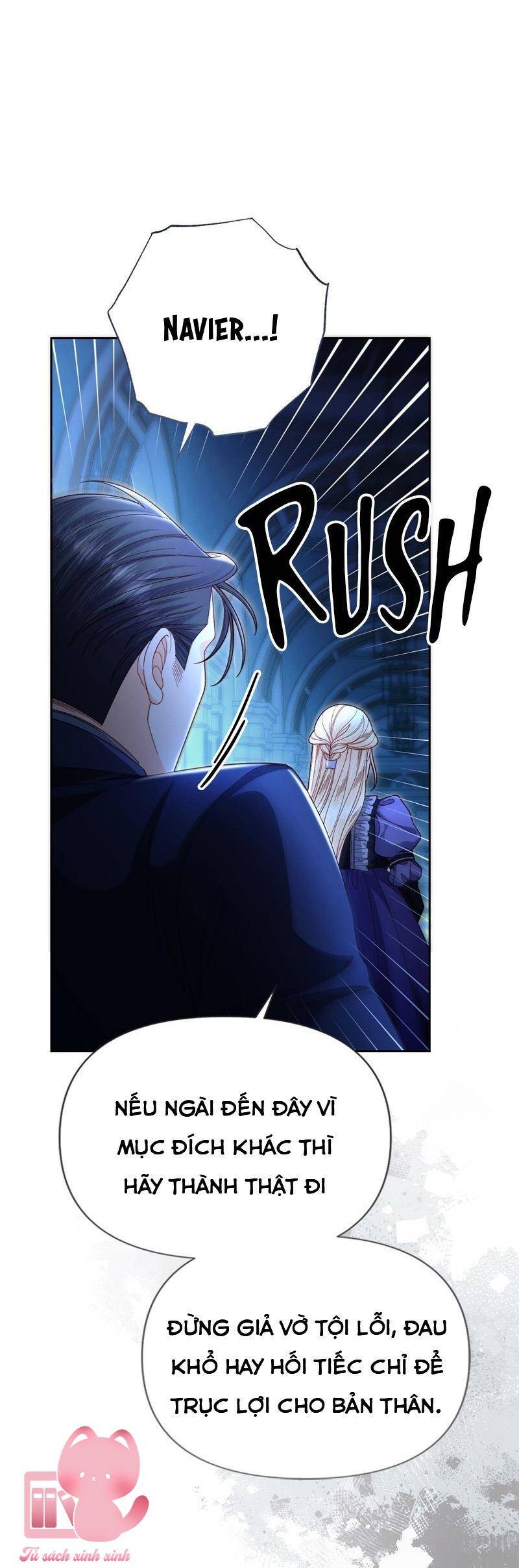 Hoàng Hậu Tái Hôn Chapter 208 22