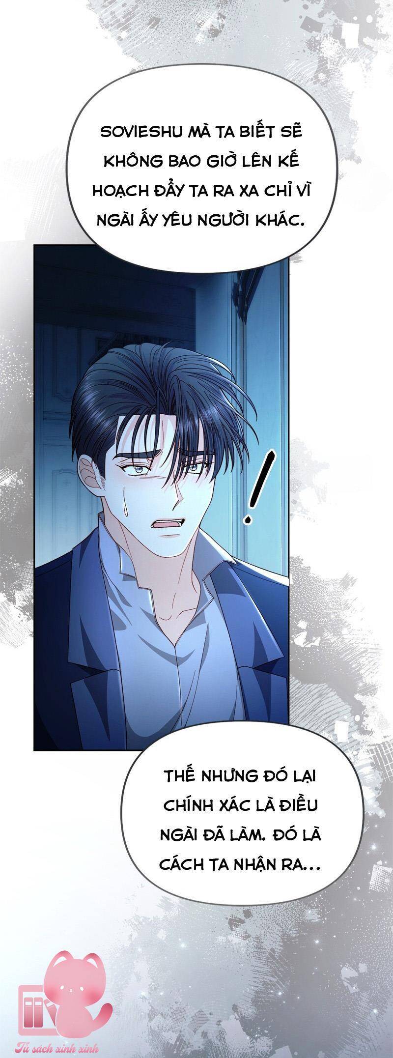 Hoàng Hậu Tái Hôn Chapter 208 24