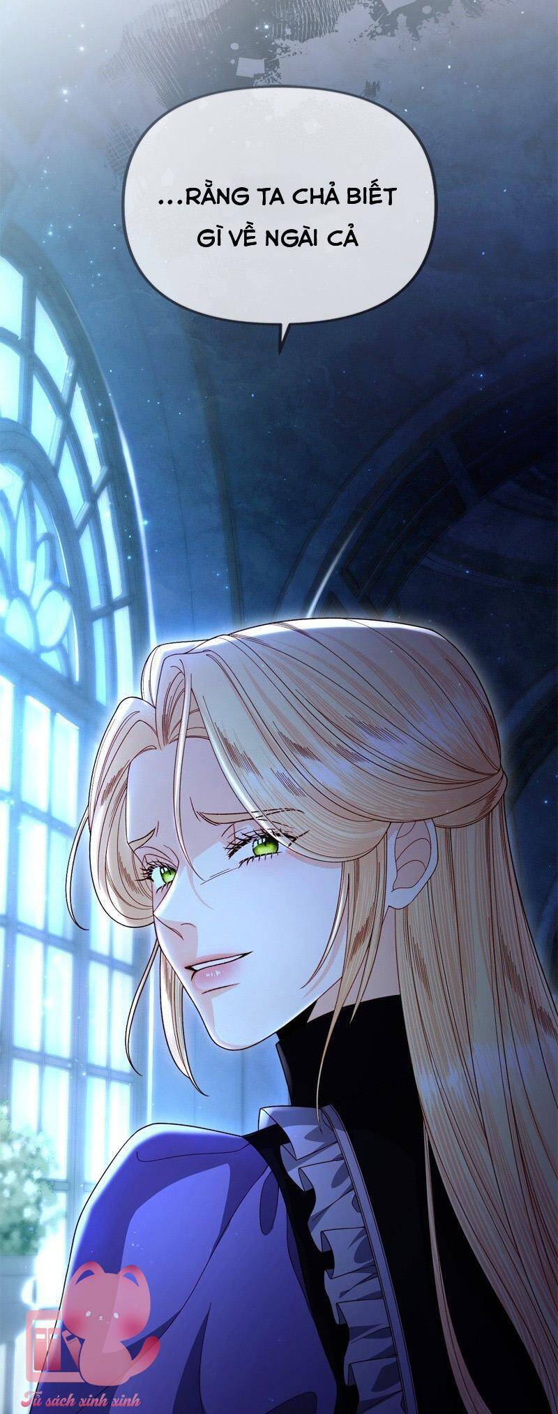 Hoàng Hậu Tái Hôn Chapter 208 25