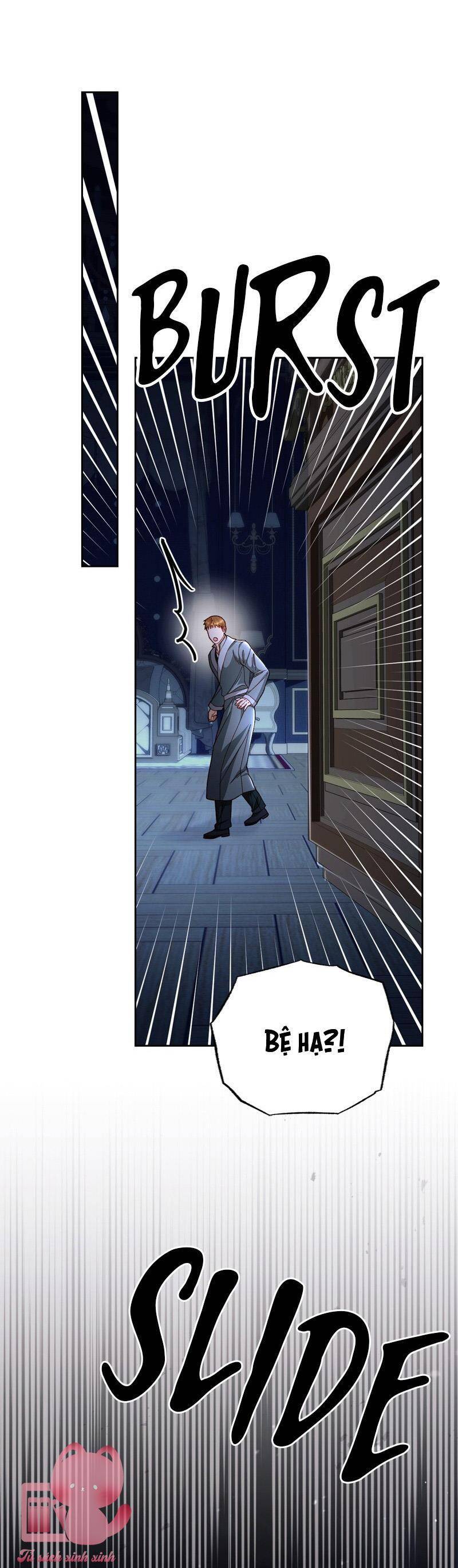 Hoàng Hậu Tái Hôn Chapter 208 30