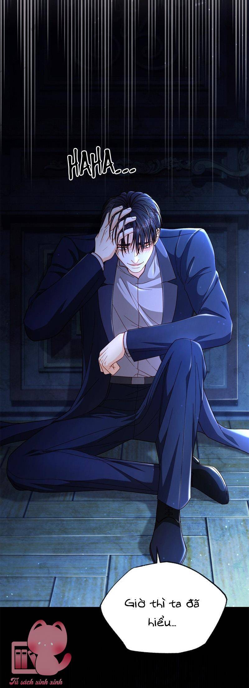 Hoàng Hậu Tái Hôn Chapter 208 31