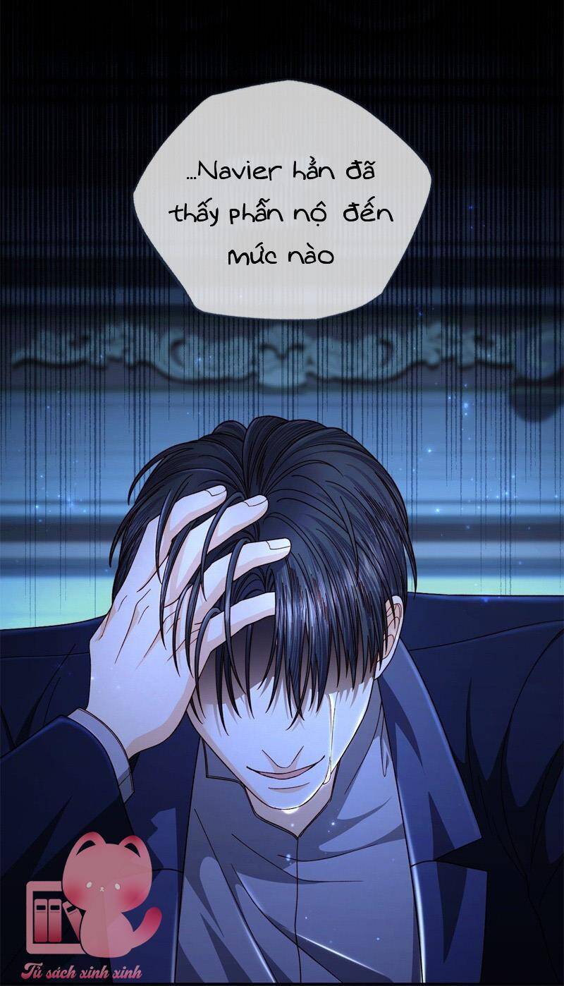 Hoàng Hậu Tái Hôn Chapter 208 32