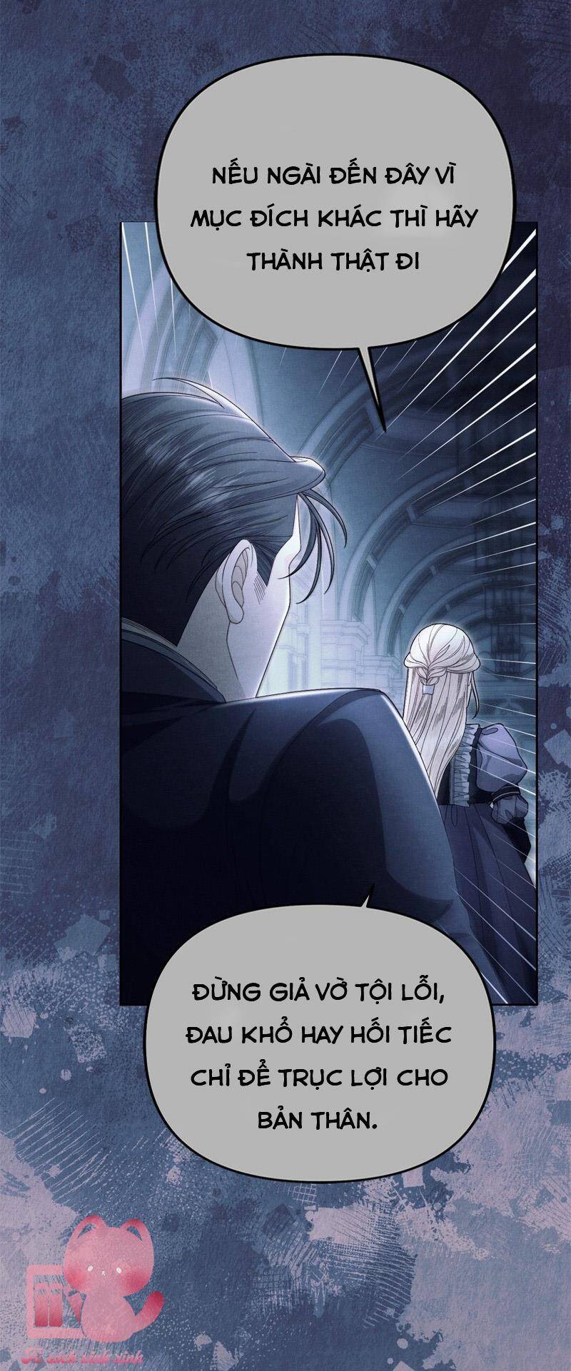 Hoàng Hậu Tái Hôn Chapter 208 34