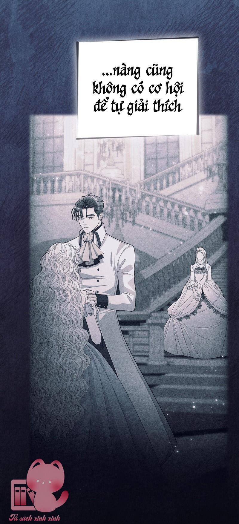 Hoàng Hậu Tái Hôn Chapter 208 37