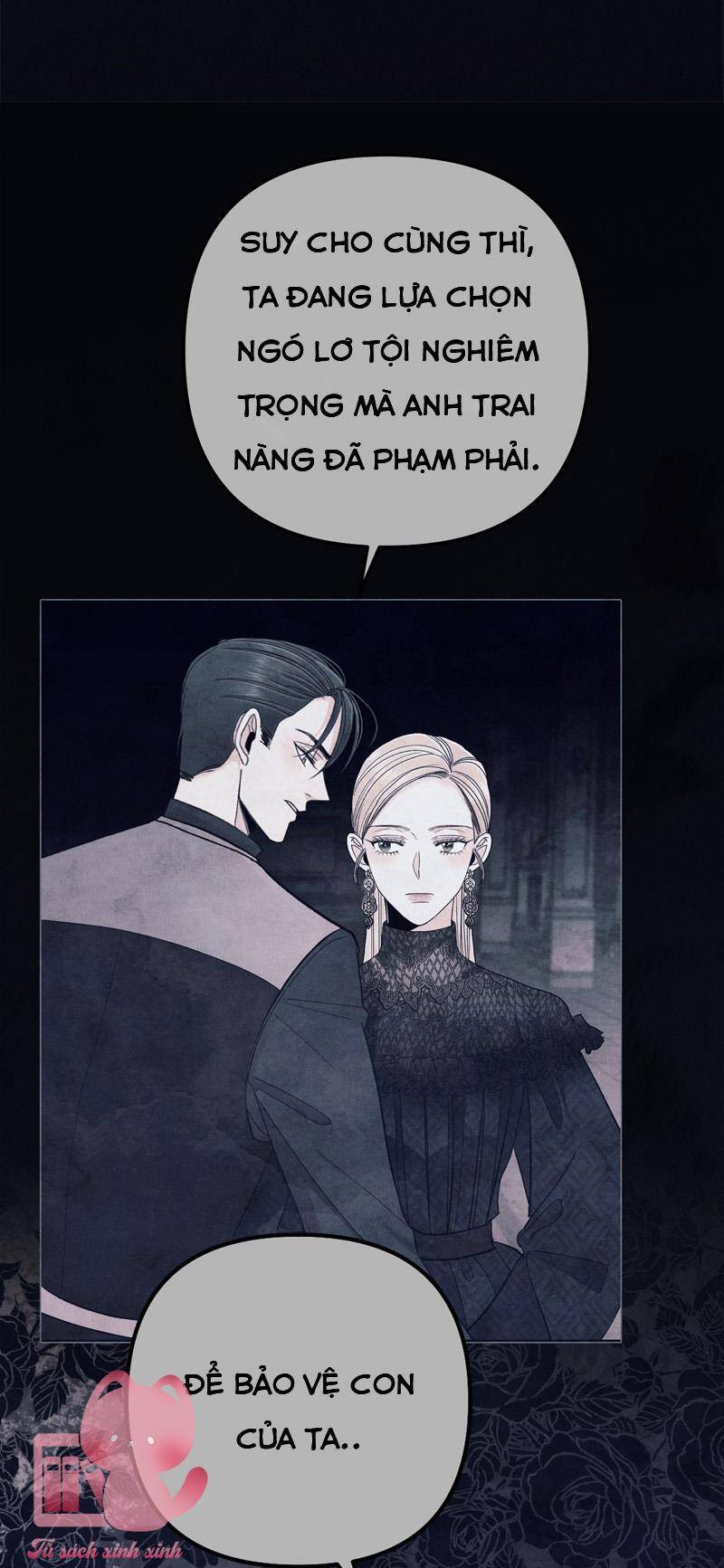 Hoàng Hậu Tái Hôn Chapter 208 38
