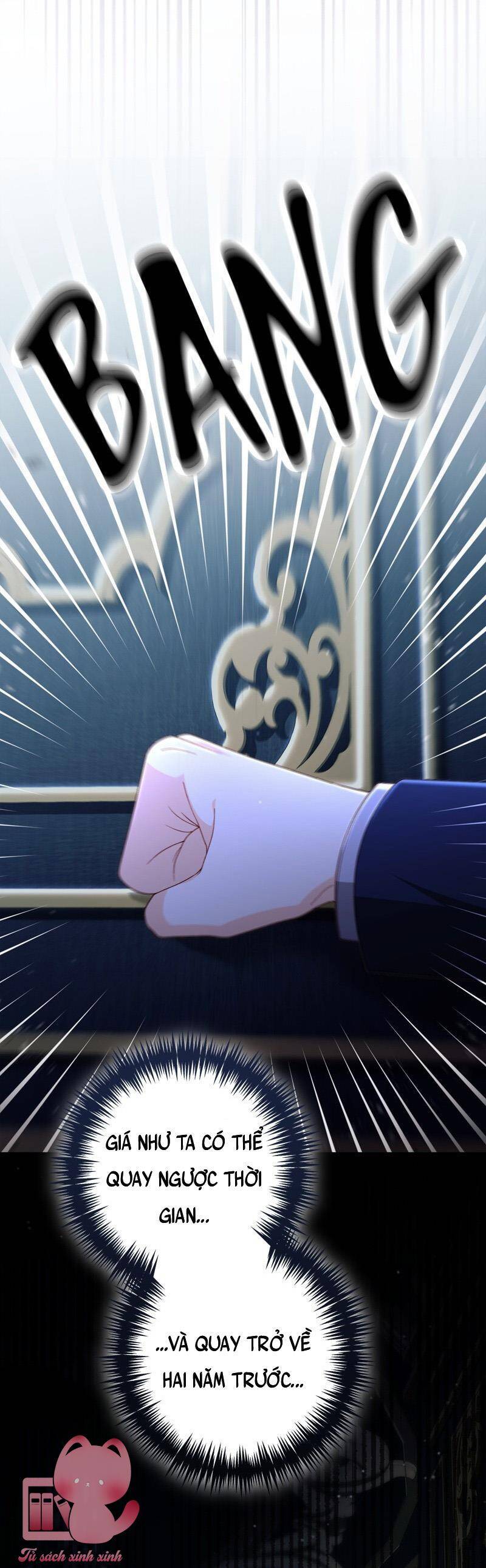 Hoàng Hậu Tái Hôn Chapter 208 41