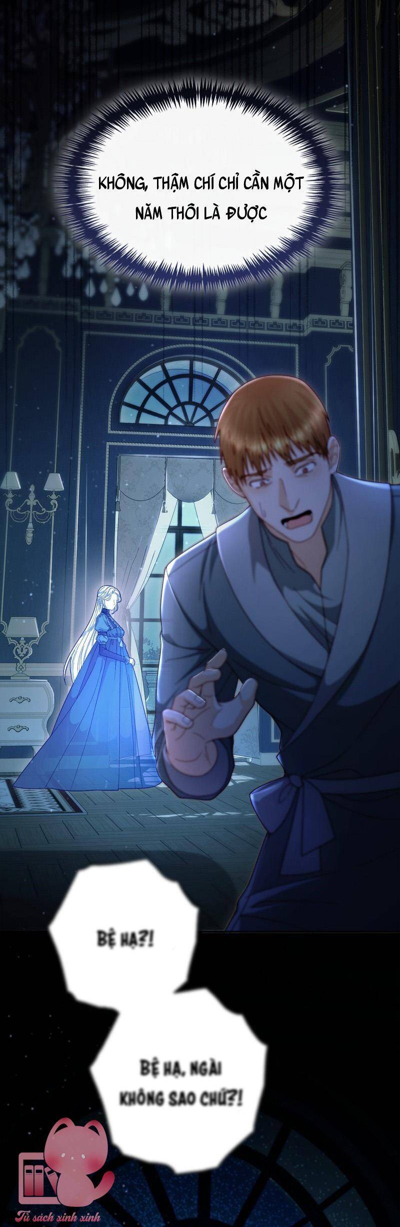 Hoàng Hậu Tái Hôn Chapter 208 42