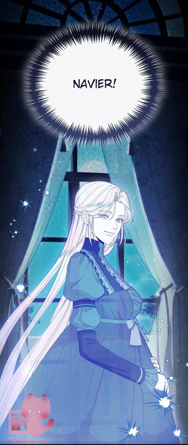 Hoàng Hậu Tái Hôn Chapter 208 43