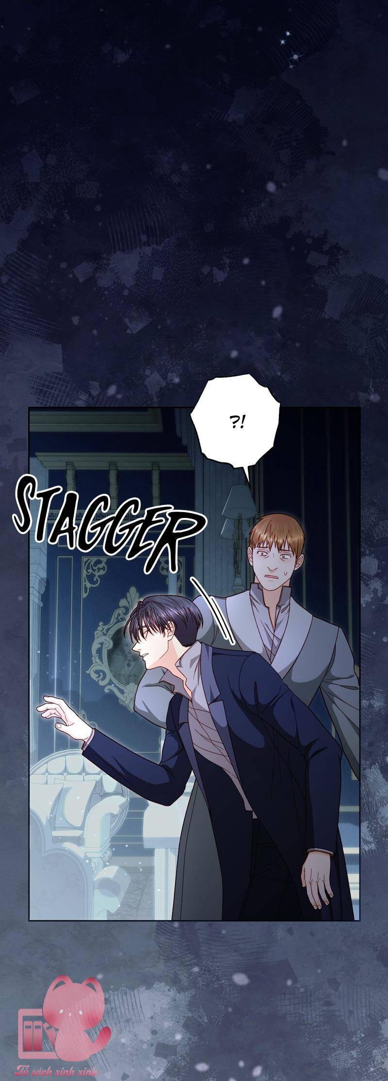 Hoàng Hậu Tái Hôn Chapter 208 44