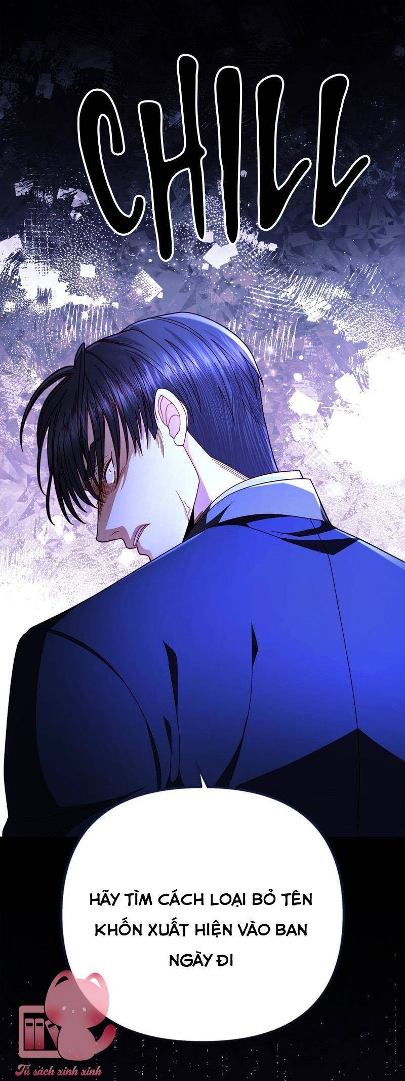 Hoàng Hậu Tái Hôn Chapter 208 48