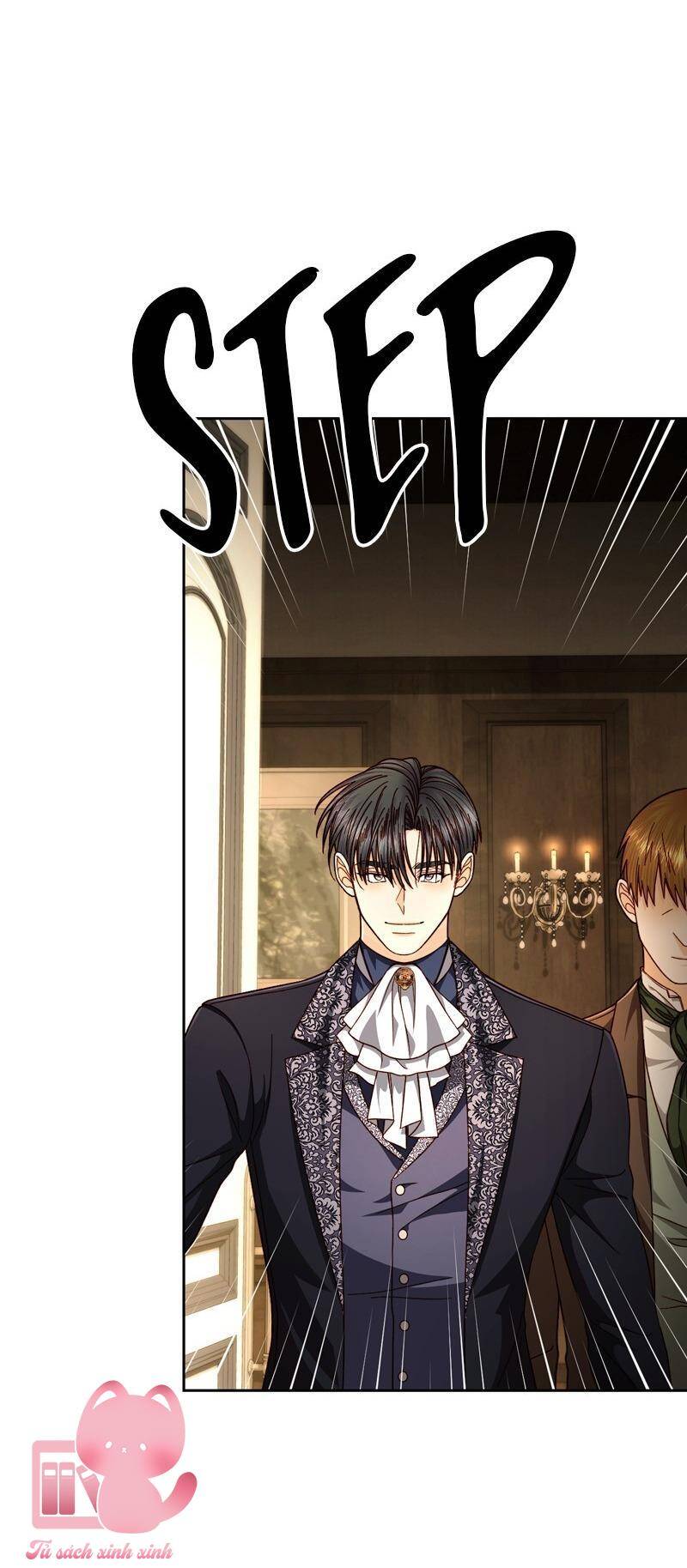 Hoàng Hậu Tái Hôn Chapter 208 52