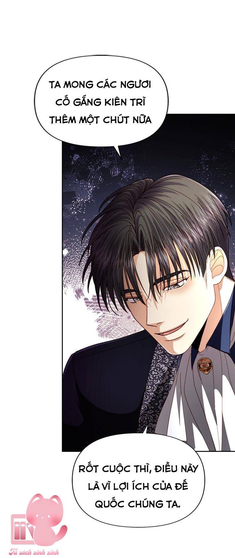 Hoàng Hậu Tái Hôn Chapter 208 56