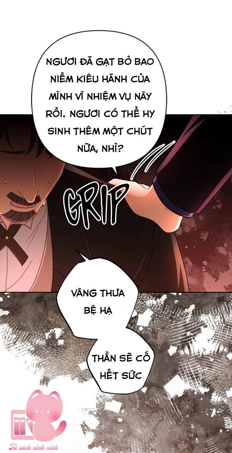 Hoàng Hậu Tái Hôn Chapter 208 57