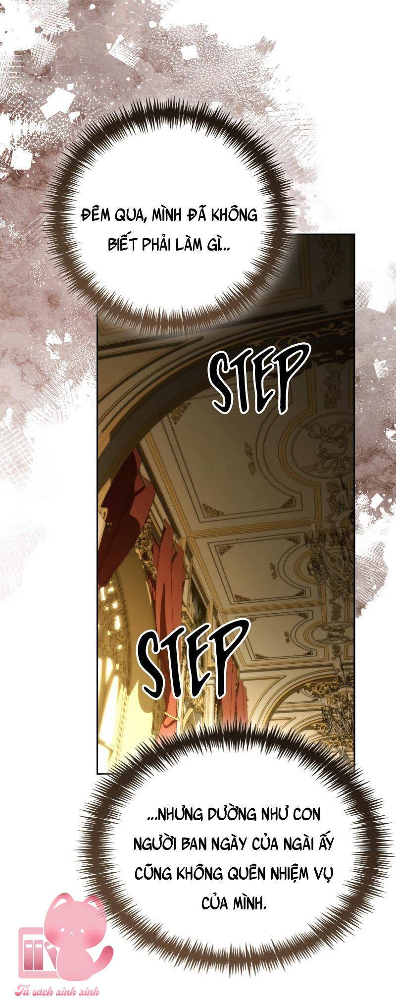 Hoàng Hậu Tái Hôn Chapter 208 59