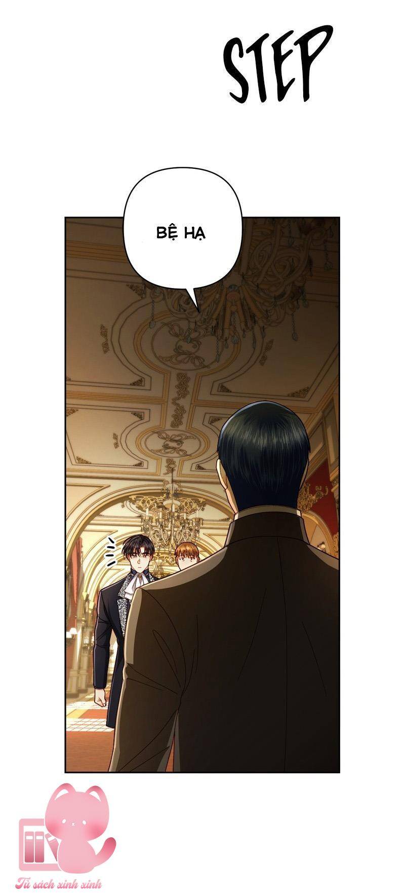 Hoàng Hậu Tái Hôn Chapter 208 60
