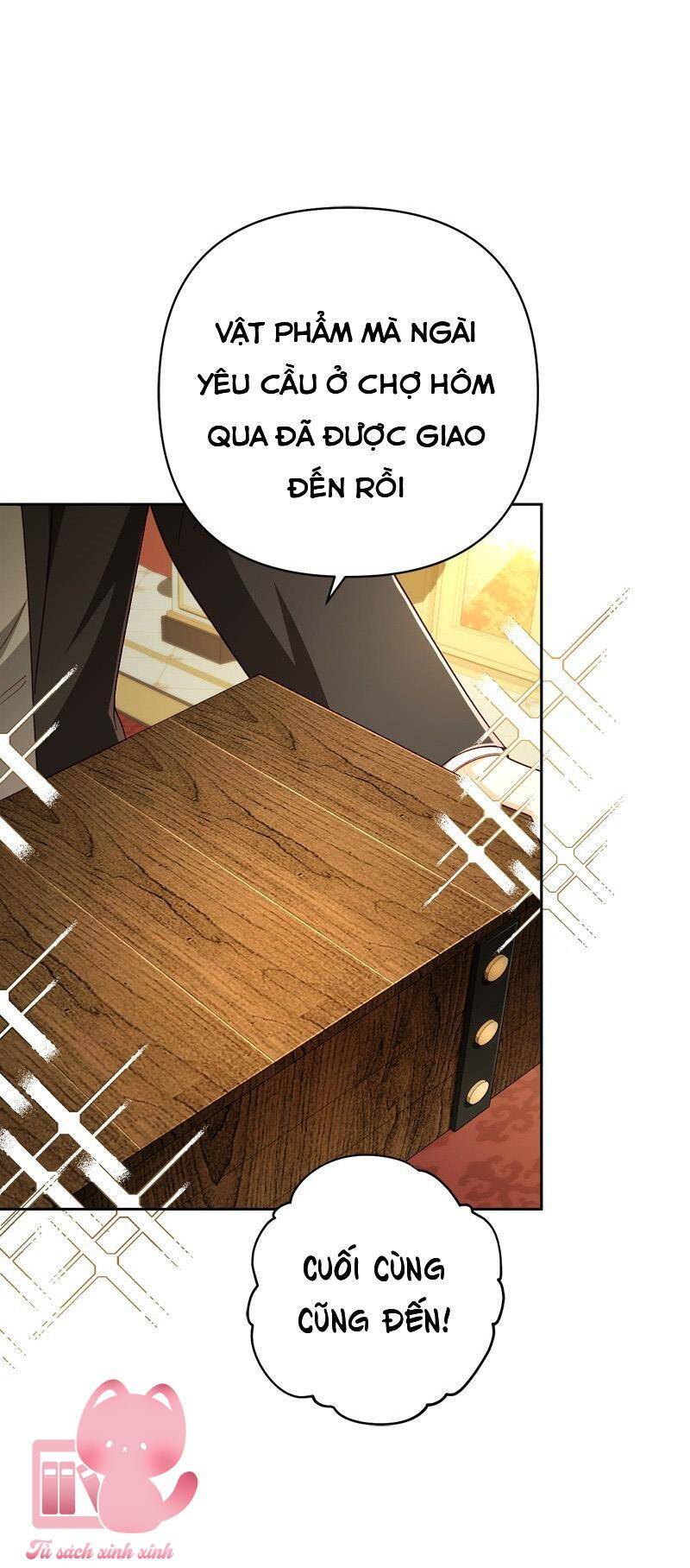 Hoàng Hậu Tái Hôn Chapter 208 61