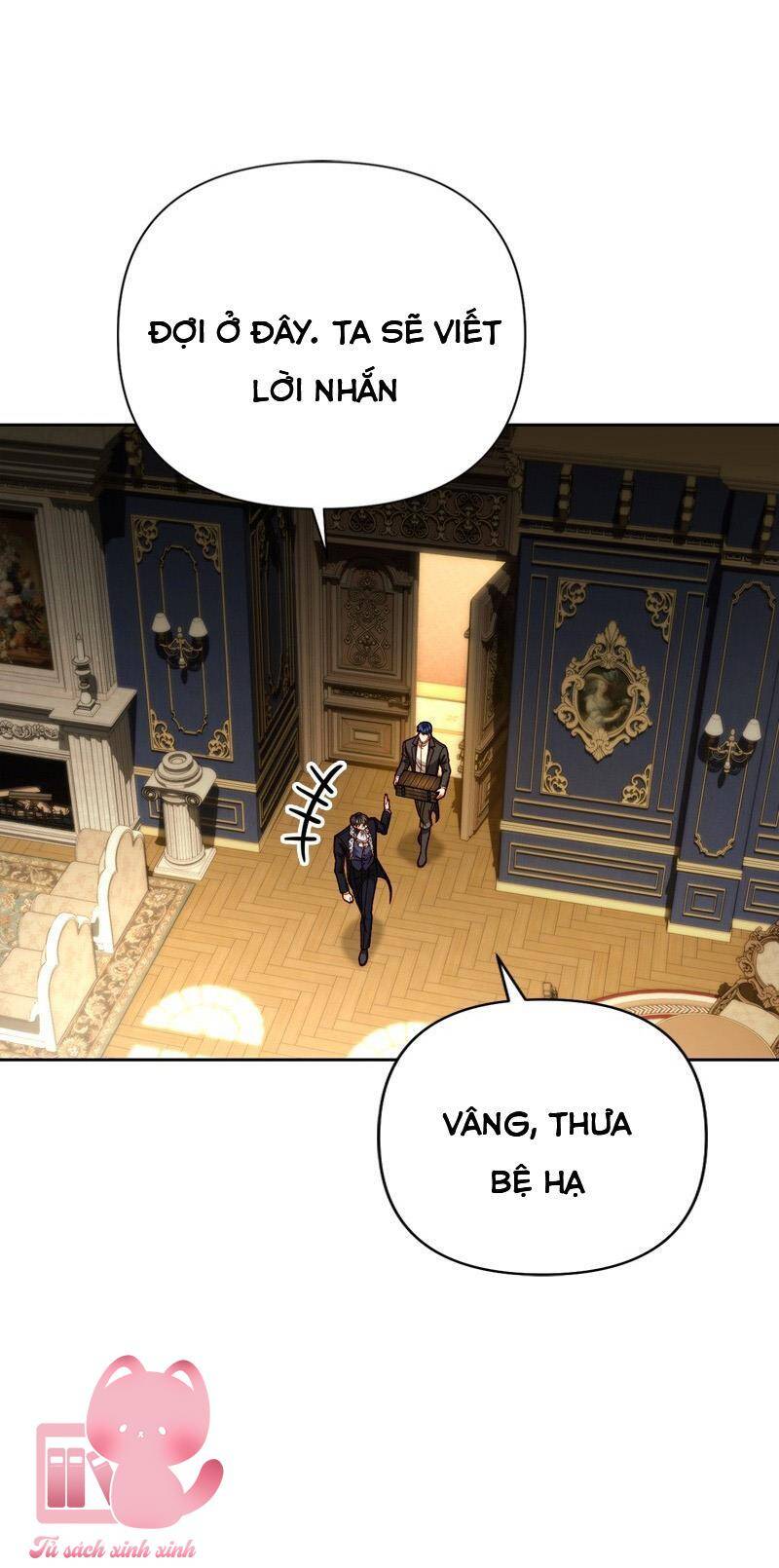 Hoàng Hậu Tái Hôn Chapter 208 62