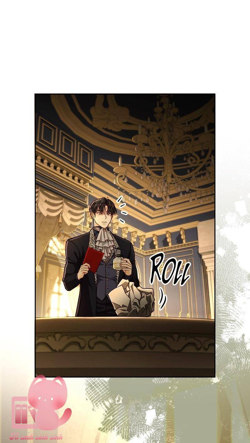Hoàng Hậu Tái Hôn Chapter 208 63