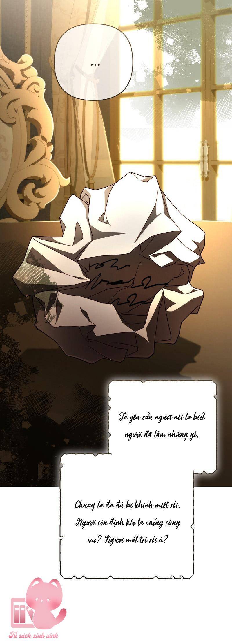 Hoàng Hậu Tái Hôn Chapter 208 64
