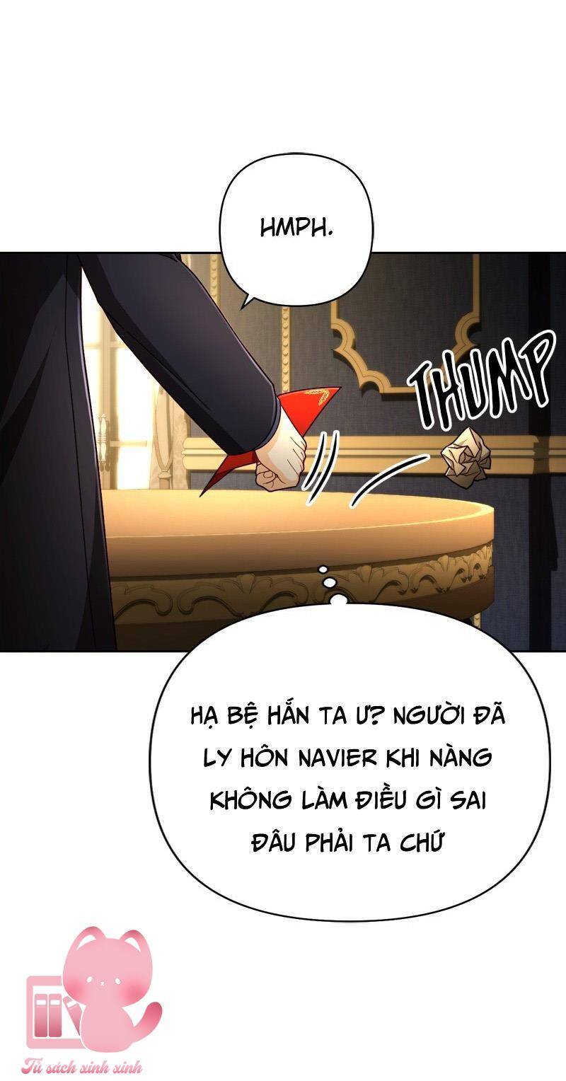 Hoàng Hậu Tái Hôn Chapter 208 65