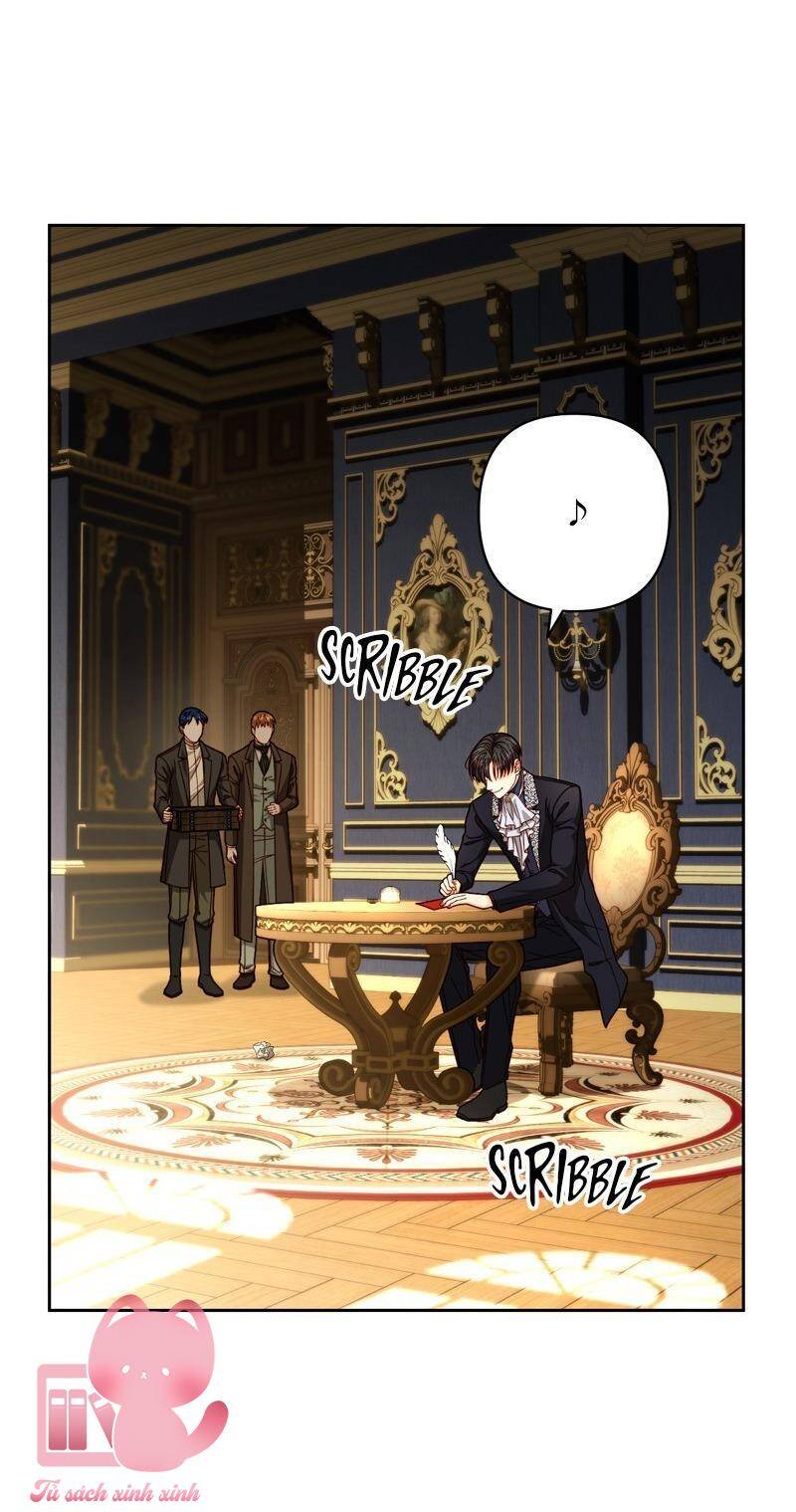 Hoàng Hậu Tái Hôn Chapter 208 66