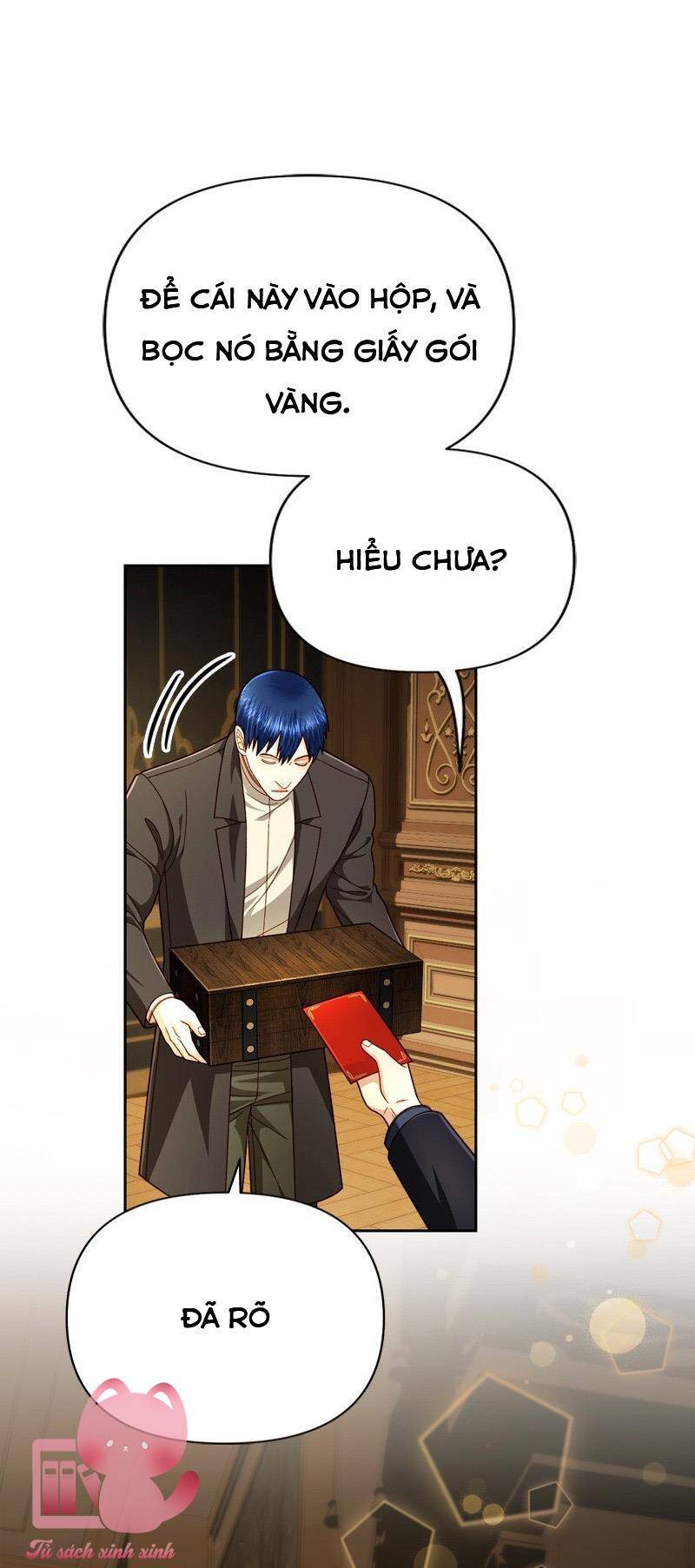 Hoàng Hậu Tái Hôn Chapter 208 67