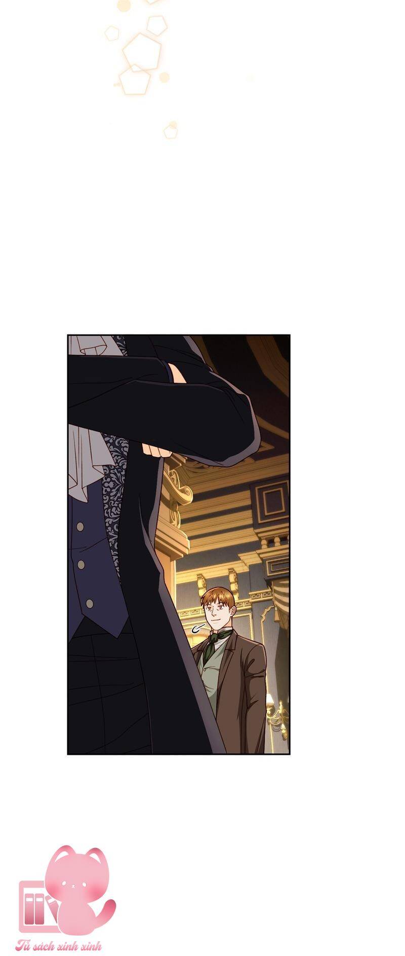 Hoàng Hậu Tái Hôn Chapter 208 69