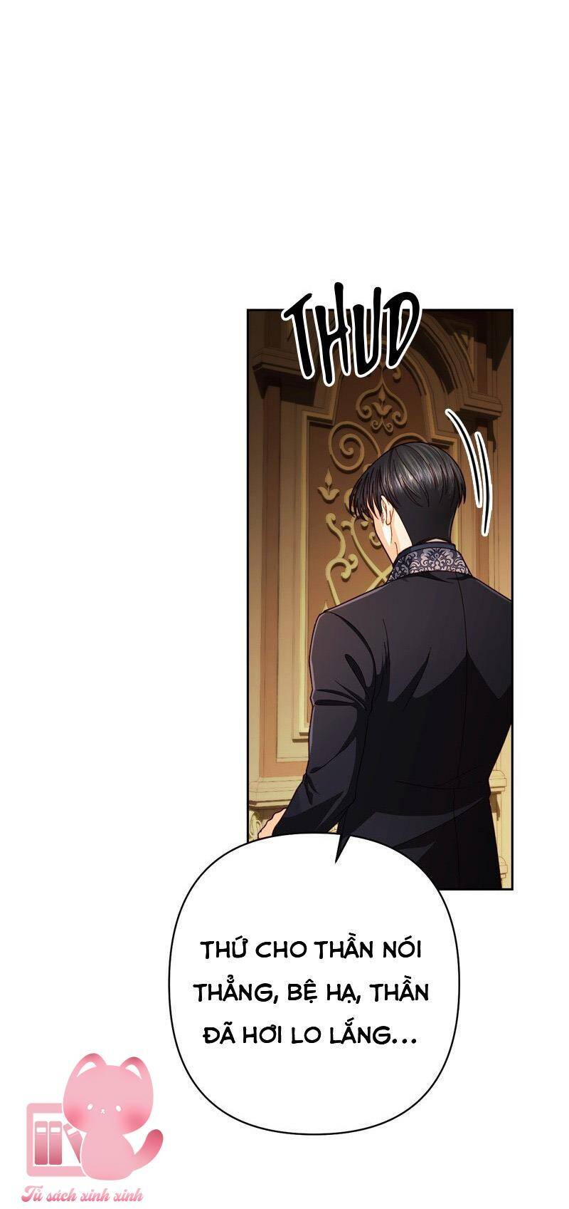 Hoàng Hậu Tái Hôn Chapter 208 70