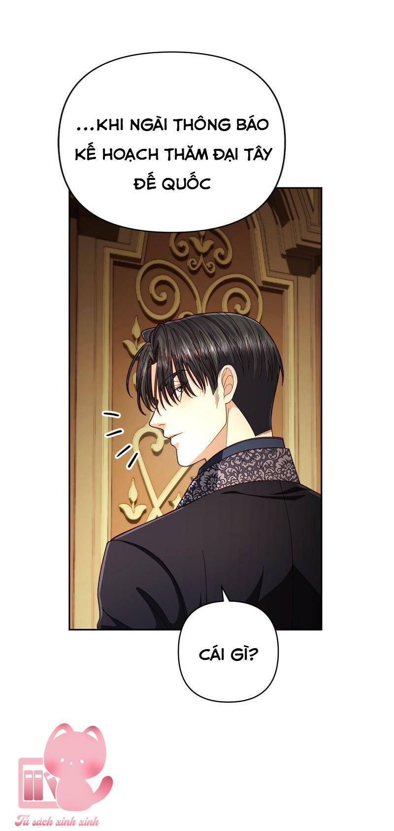 Hoàng Hậu Tái Hôn Chapter 208 71