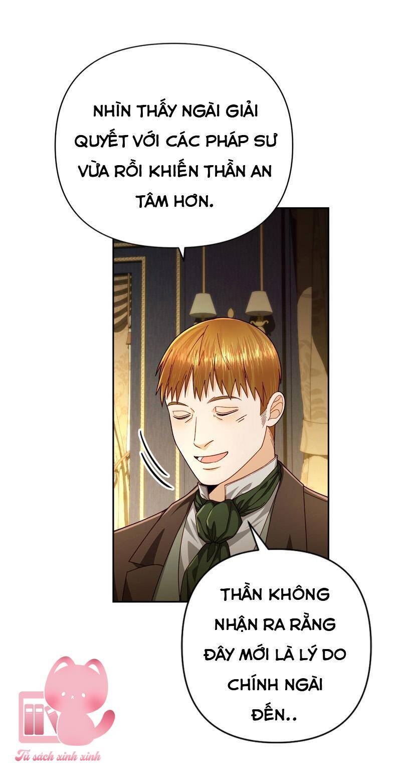 Hoàng Hậu Tái Hôn Chapter 208 73