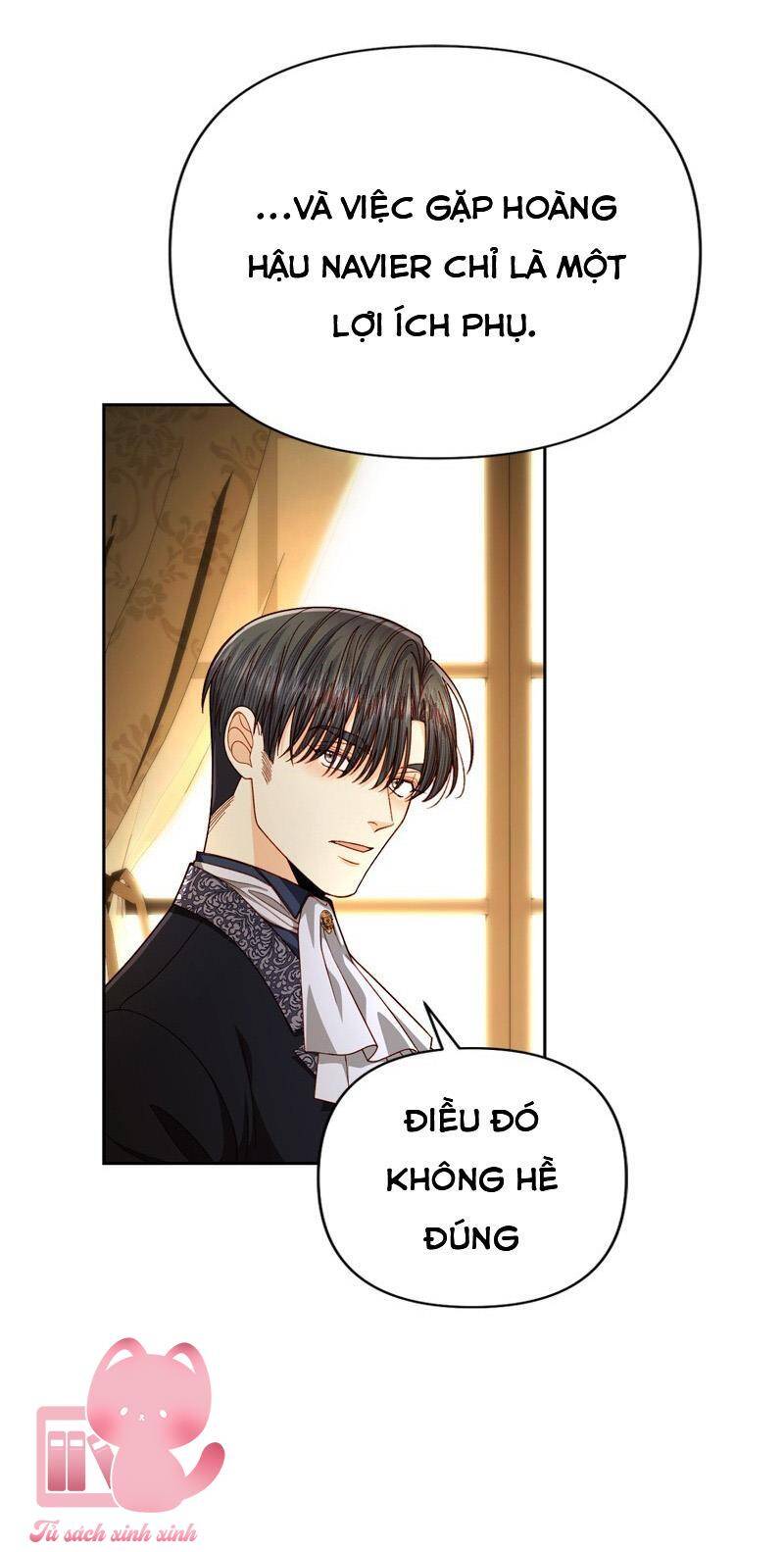 Hoàng Hậu Tái Hôn Chapter 208 74