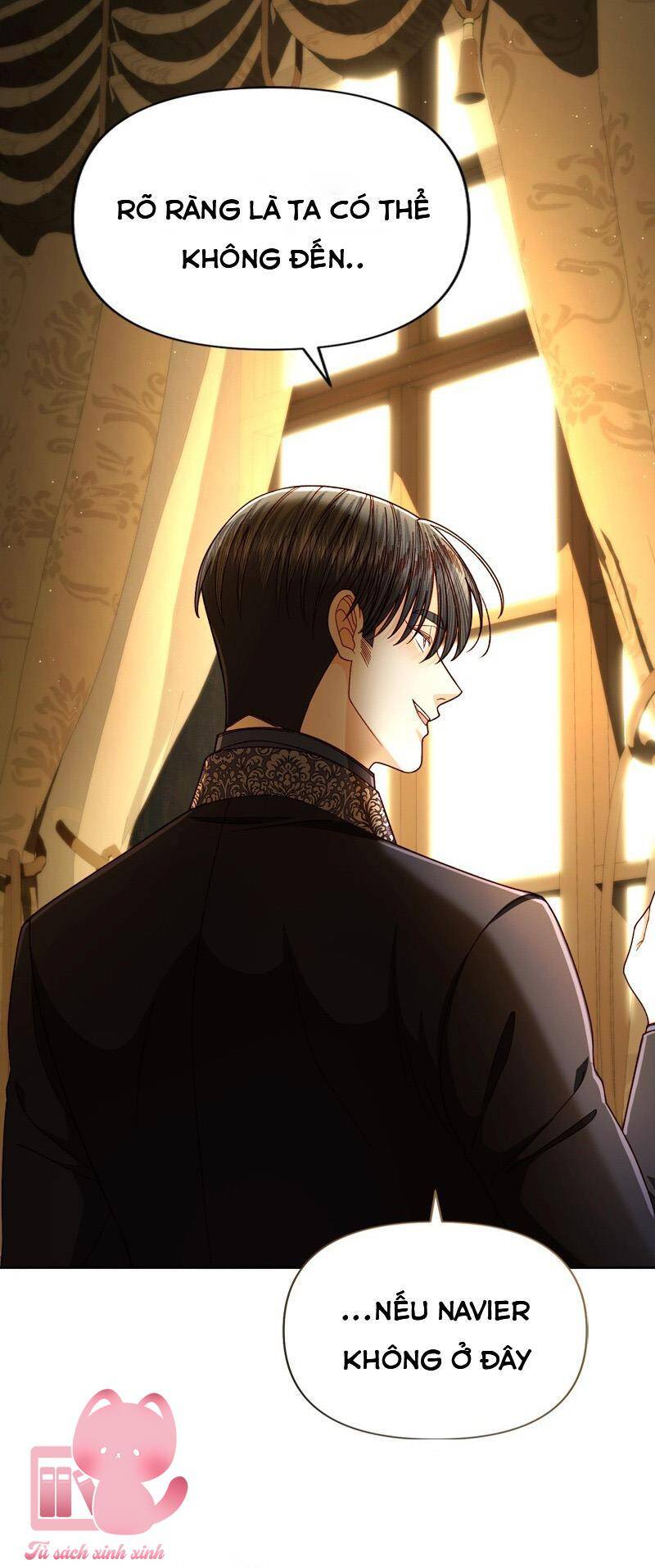 Hoàng Hậu Tái Hôn Chapter 208 76