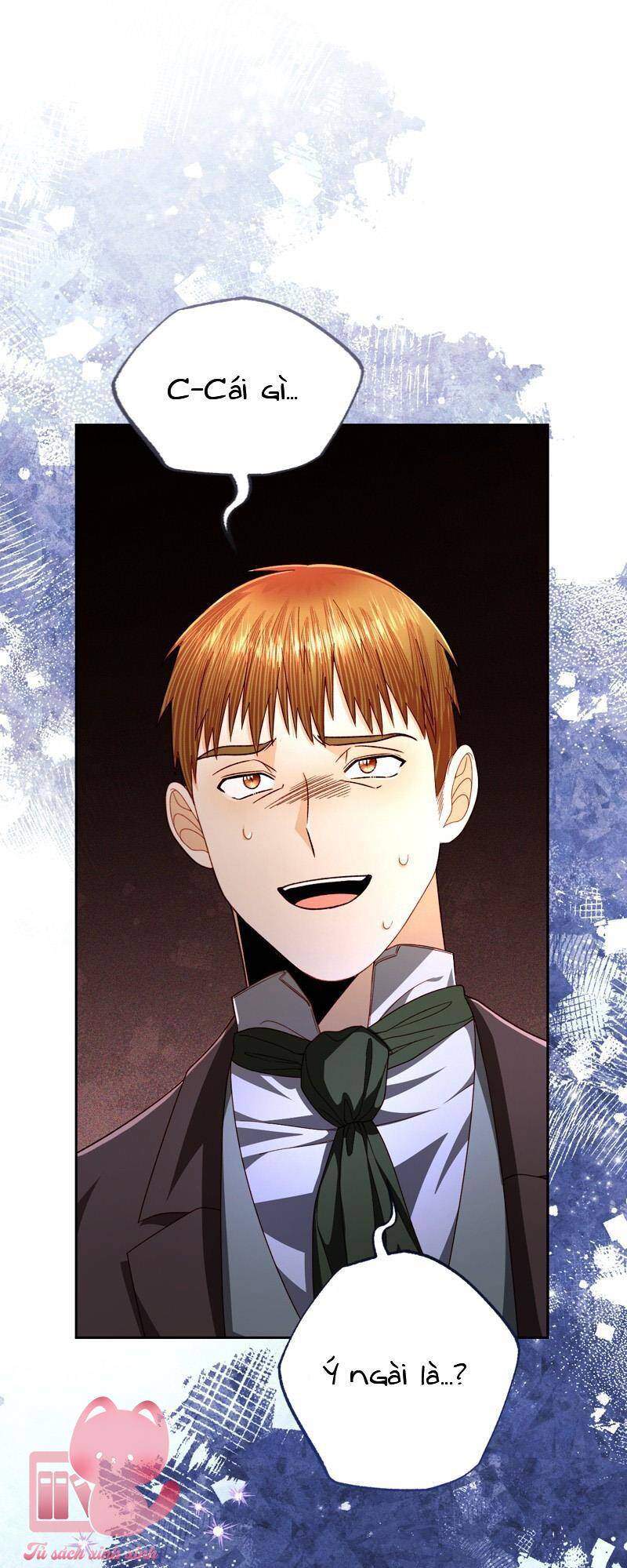 Hoàng Hậu Tái Hôn Chapter 208 77