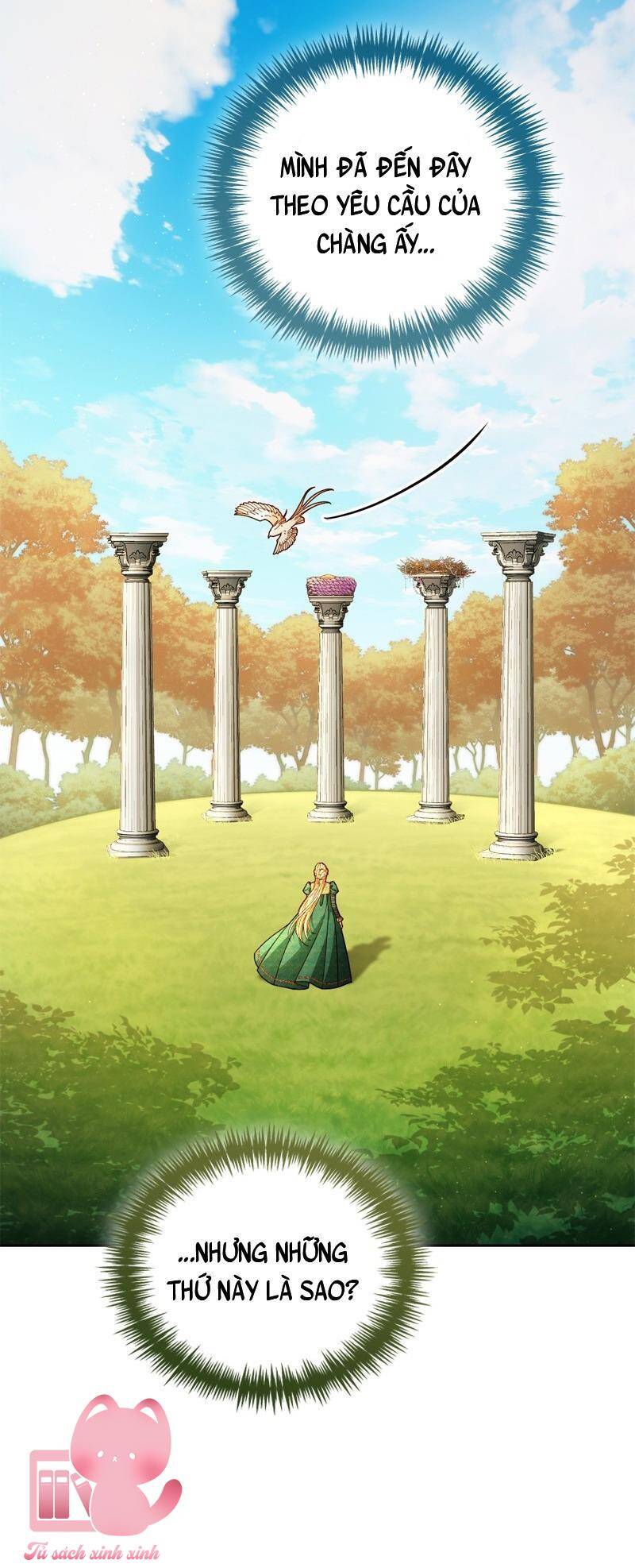 Hoàng Hậu Tái Hôn Chapter 209 3