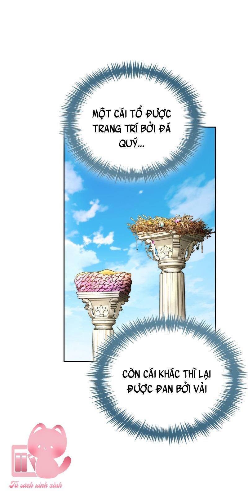 Hoàng Hậu Tái Hôn Chapter 209 4