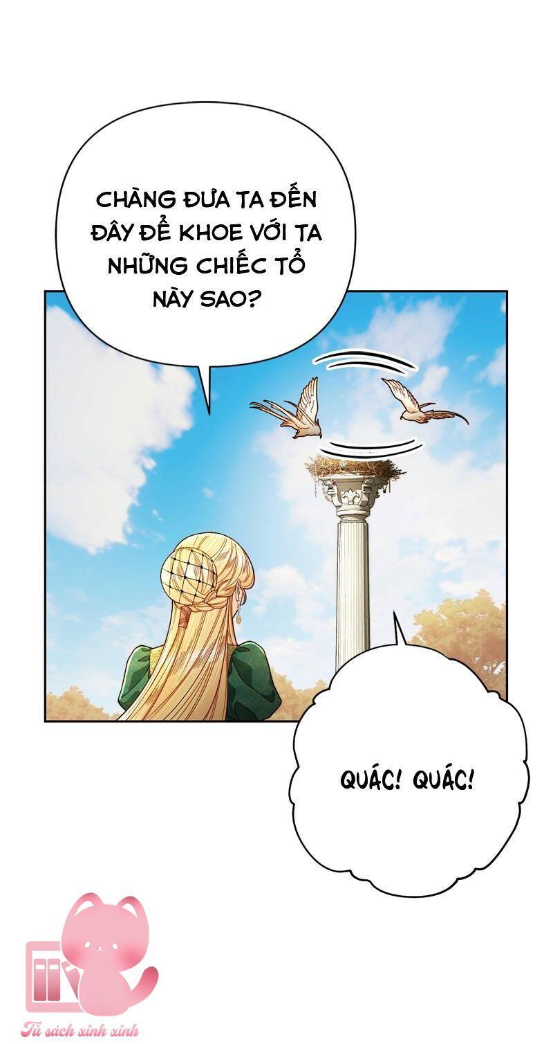 Hoàng Hậu Tái Hôn Chapter 209 5
