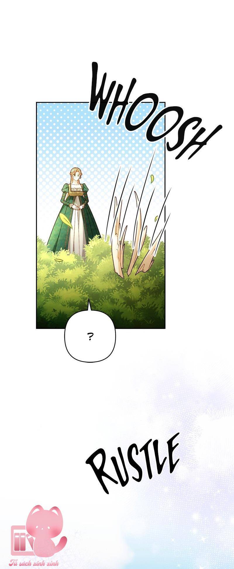 Hoàng Hậu Tái Hôn Chapter 209 6