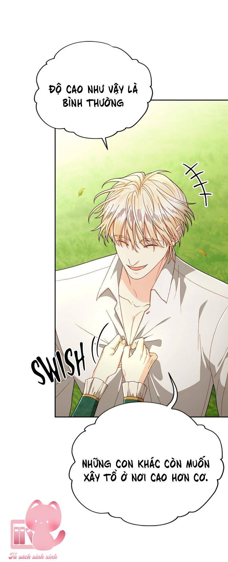 Hoàng Hậu Tái Hôn Chapter 209 9
