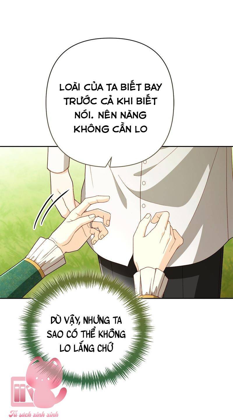 Hoàng Hậu Tái Hôn Chapter 209 11