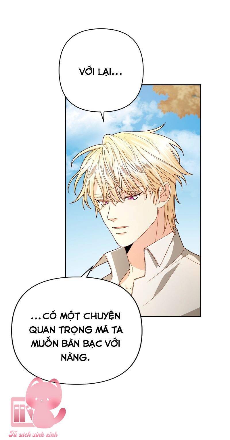 Hoàng Hậu Tái Hôn Chapter 209 12