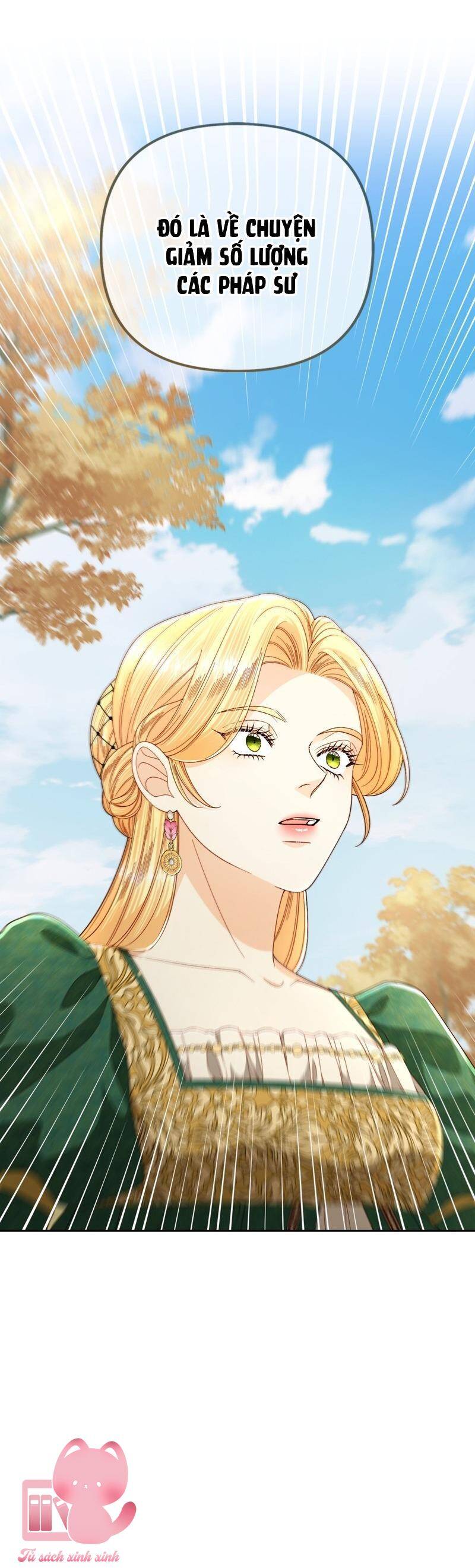 Hoàng Hậu Tái Hôn Chapter 209 13