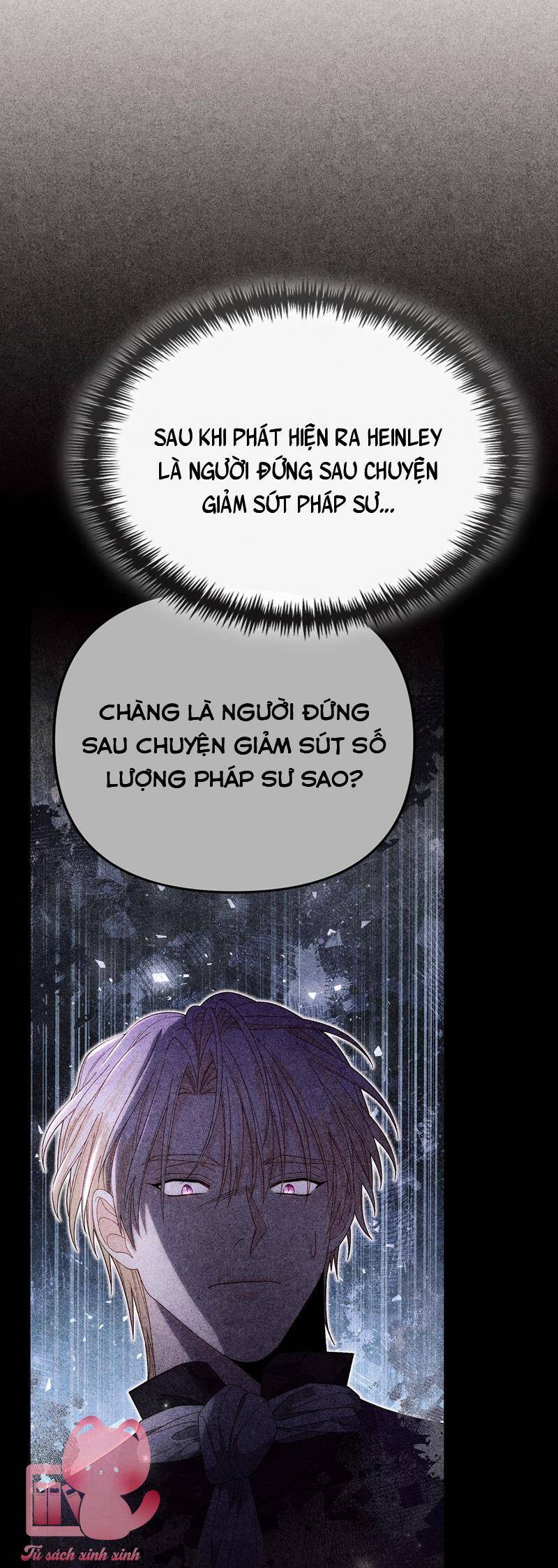 Hoàng Hậu Tái Hôn Chapter 209 15
