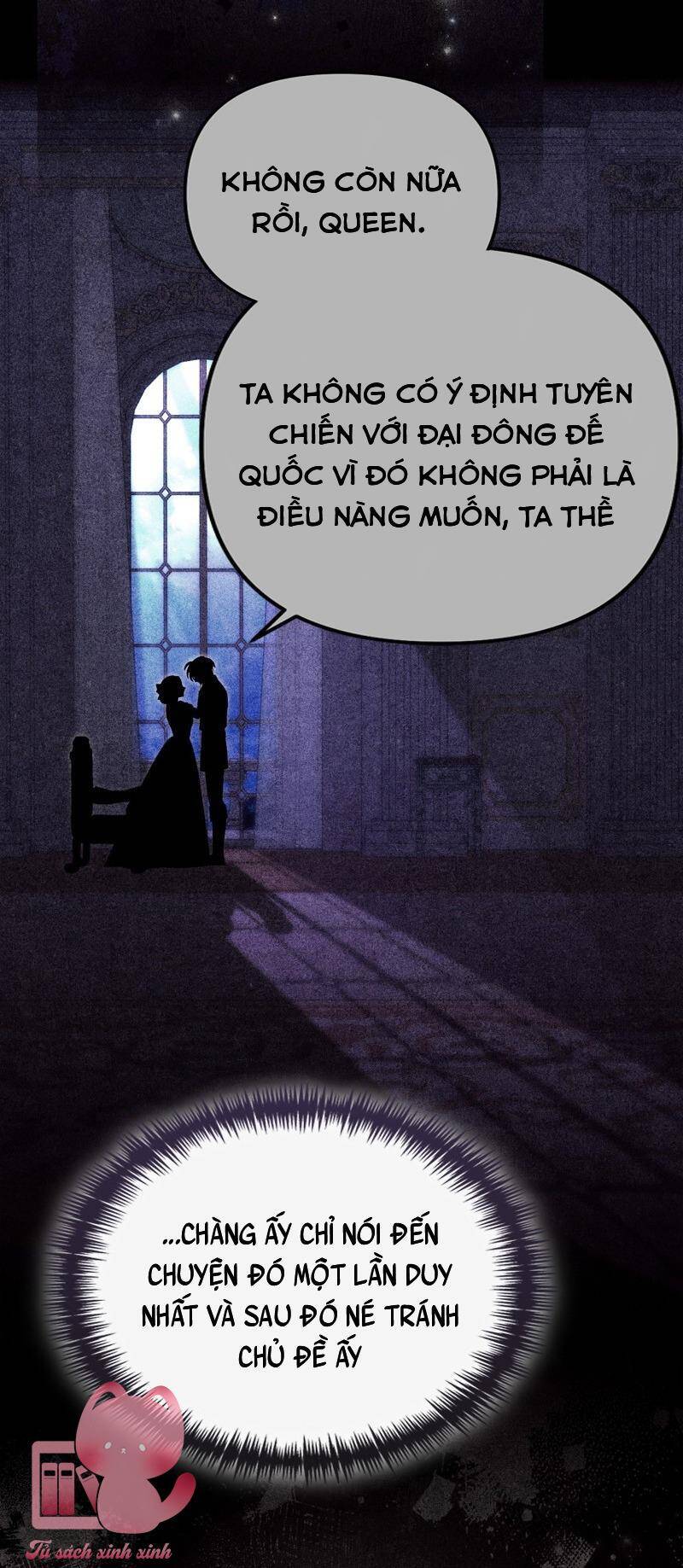 Hoàng Hậu Tái Hôn Chapter 209 16