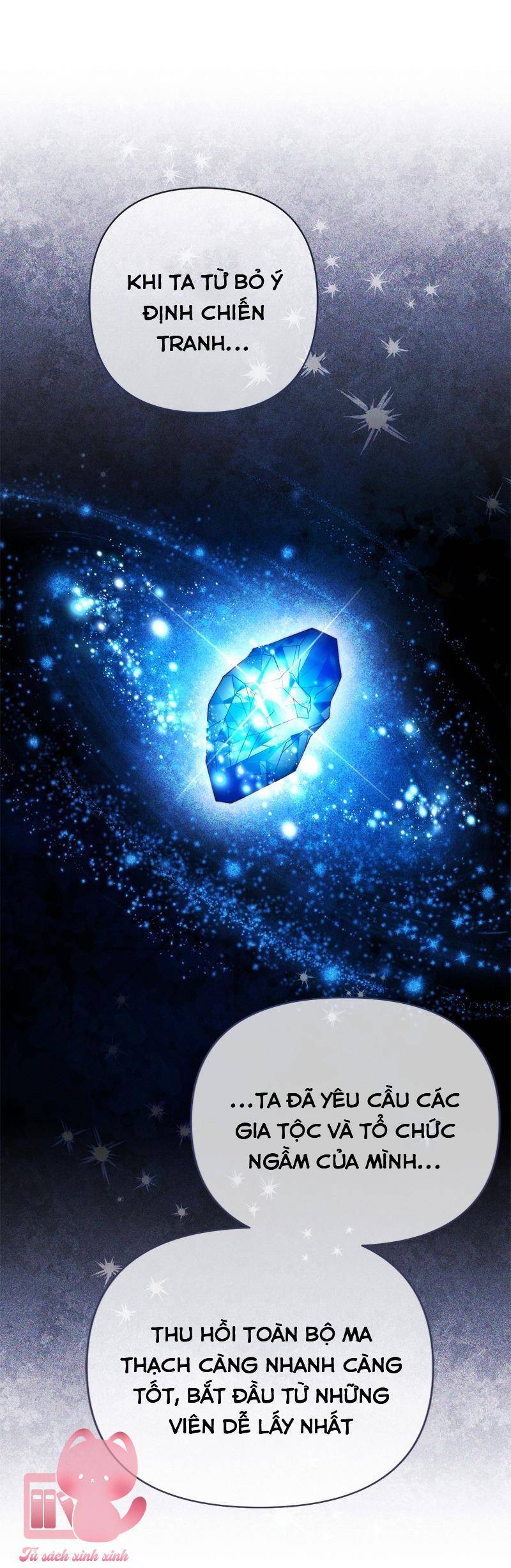 Hoàng Hậu Tái Hôn Chapter 209 20