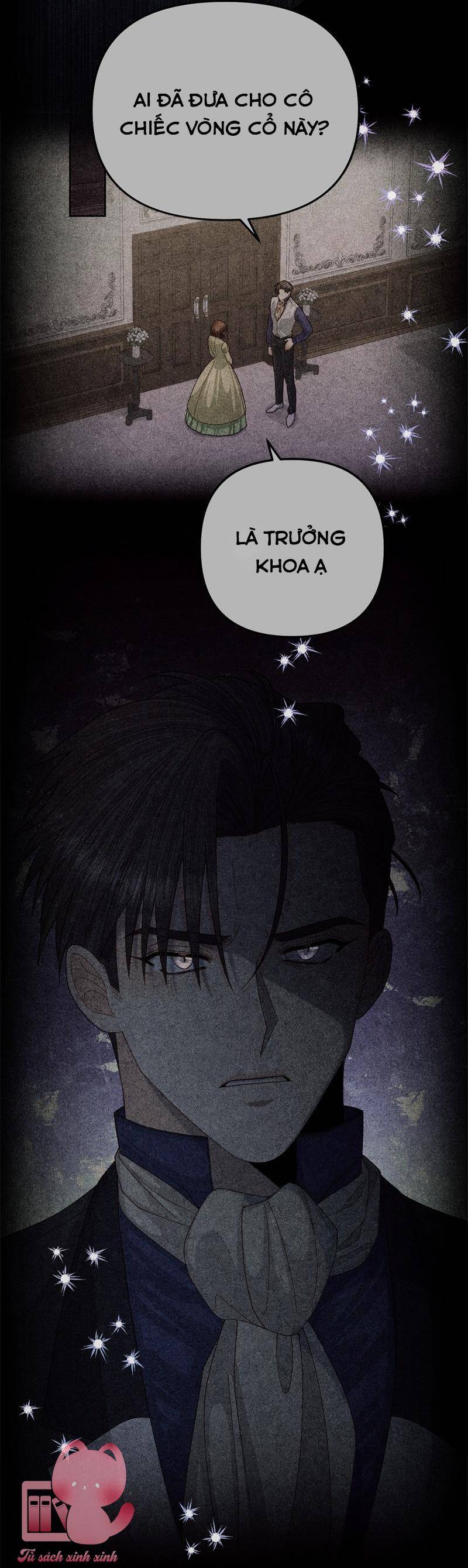 Hoàng Hậu Tái Hôn Chapter 209 25