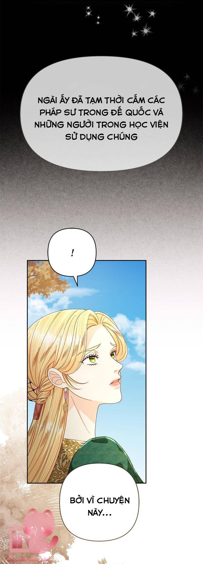 Hoàng Hậu Tái Hôn Chapter 209 26
