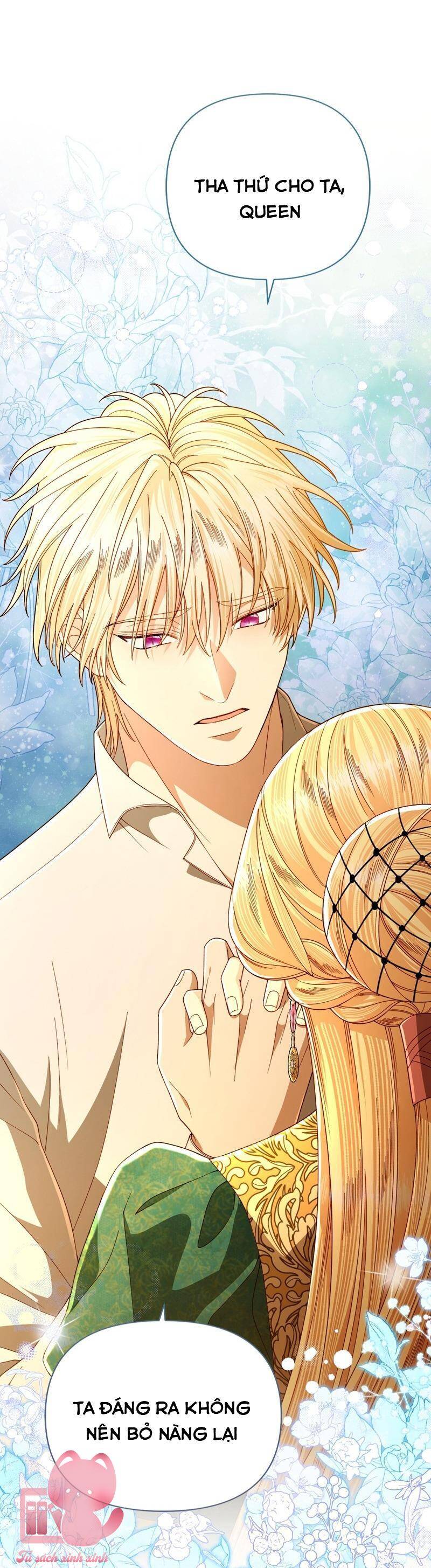 Hoàng Hậu Tái Hôn Chapter 209 29