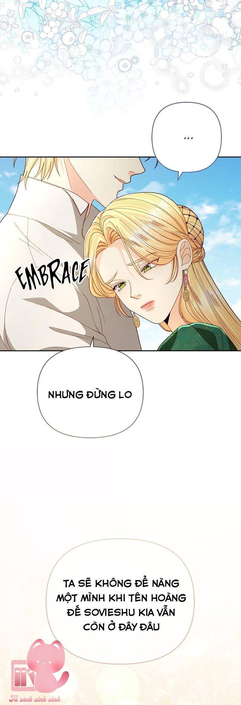 Hoàng Hậu Tái Hôn Chapter 209 30
