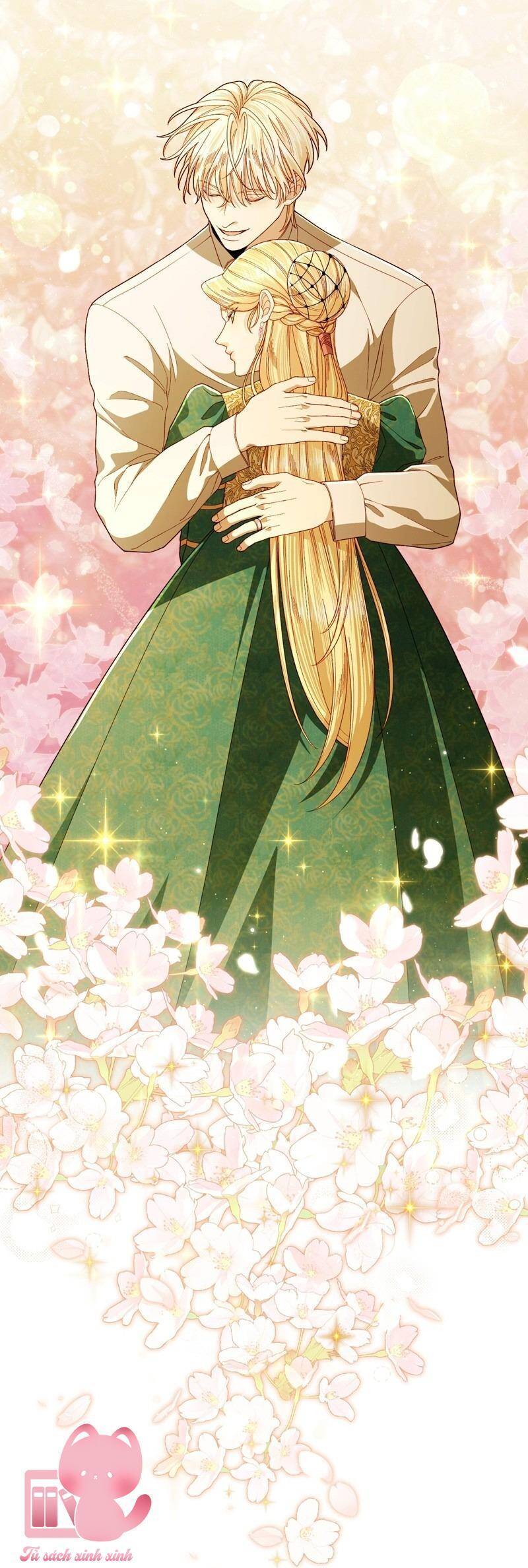 Hoàng Hậu Tái Hôn Chapter 209 31