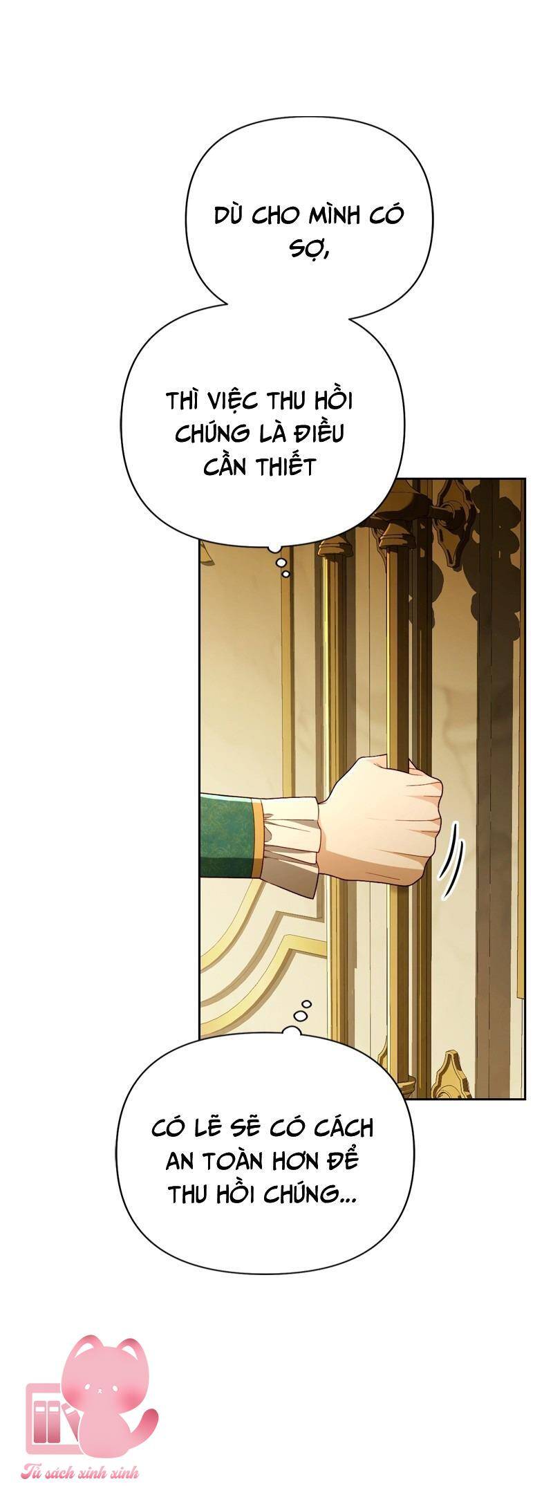 Hoàng Hậu Tái Hôn Chapter 209 38